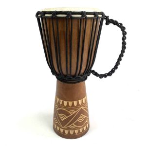 40cm Junior Djembe