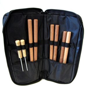 stick bag