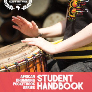 djembe student handbook