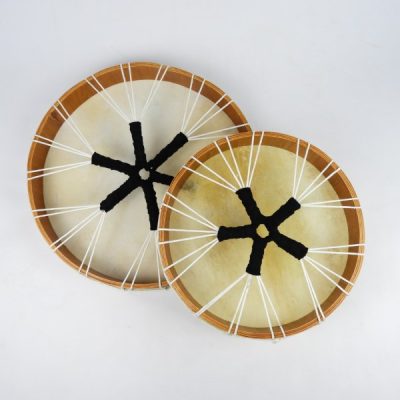 shamanic frame drum