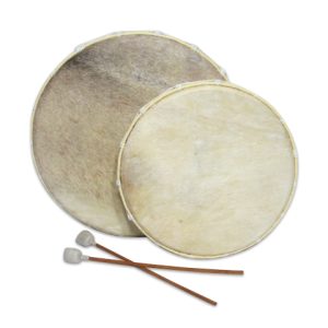 Frame & Other Drums