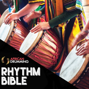 african drumming book