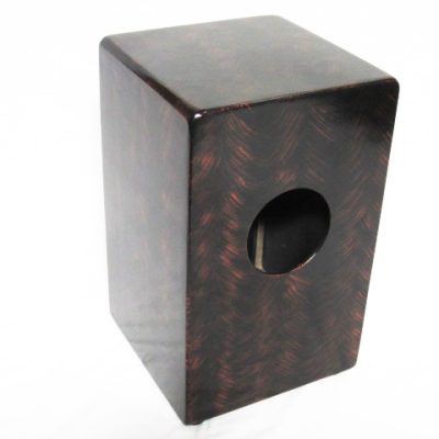 cajon box drum