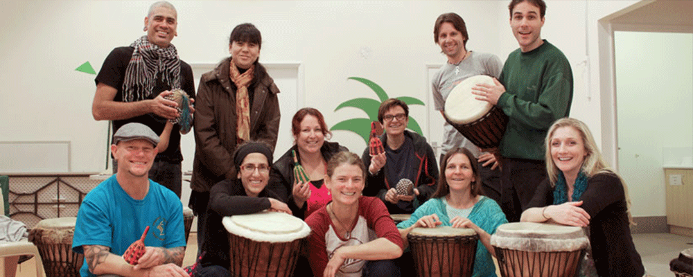 teacher training