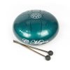 Happy steel drum