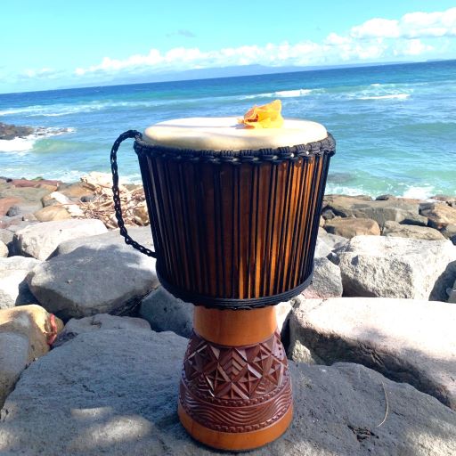 bali drum retreat