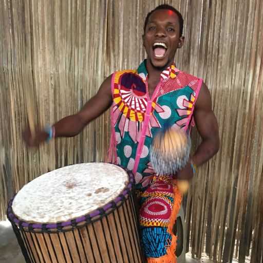 african tour in ghana