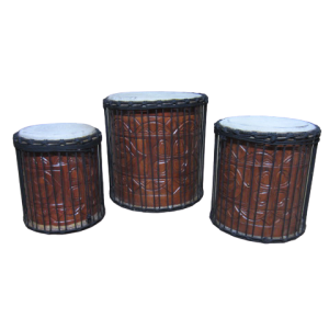 stumpy dunun set