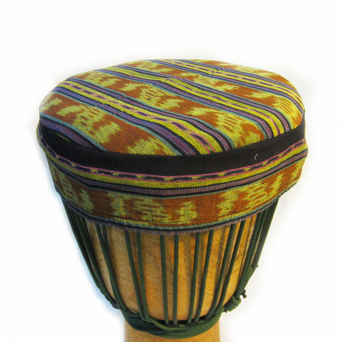djembe practice cover