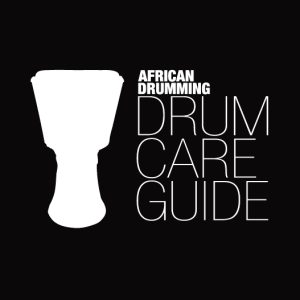 Drum Care Guide