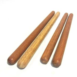 Pro-grade sticks for pro-grade players