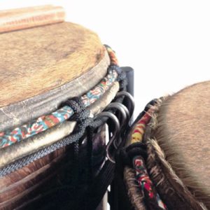 Dunun Accessories