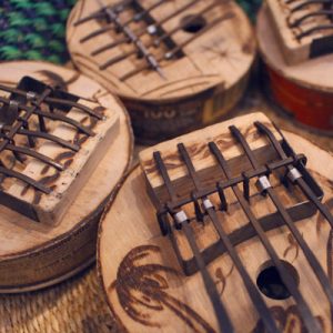 More Instruments