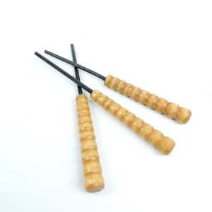 bell striker with handle