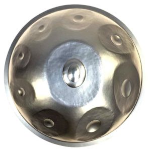 Master Series Handpan - D Celtic