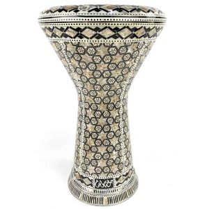 Darbuka - Ivory Stars