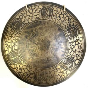 gong pema