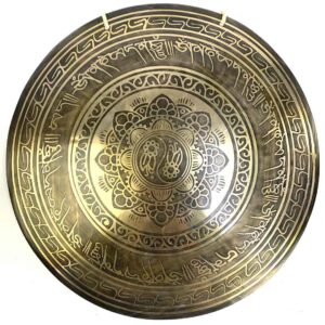 gong wand