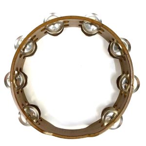Master Series Tambourines