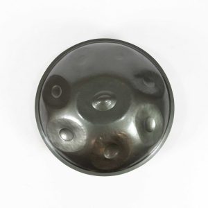 Master Series Handpan - C# Mystic