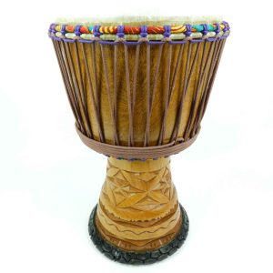 master series djembe
