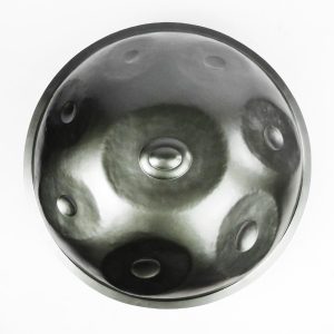 Master Series Handpan - E-flat Pygmy