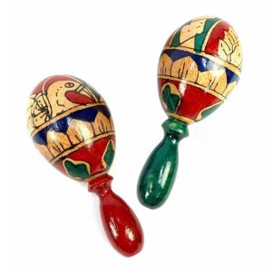 mini maracas