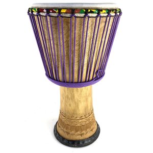 melina djembe guinea drum